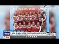Total Pain Care Team of the Week: Lamar School cheer, dance squads