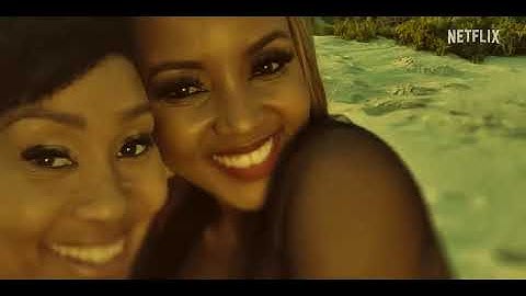 Fatal Seduction | Official Trailer | Netflix