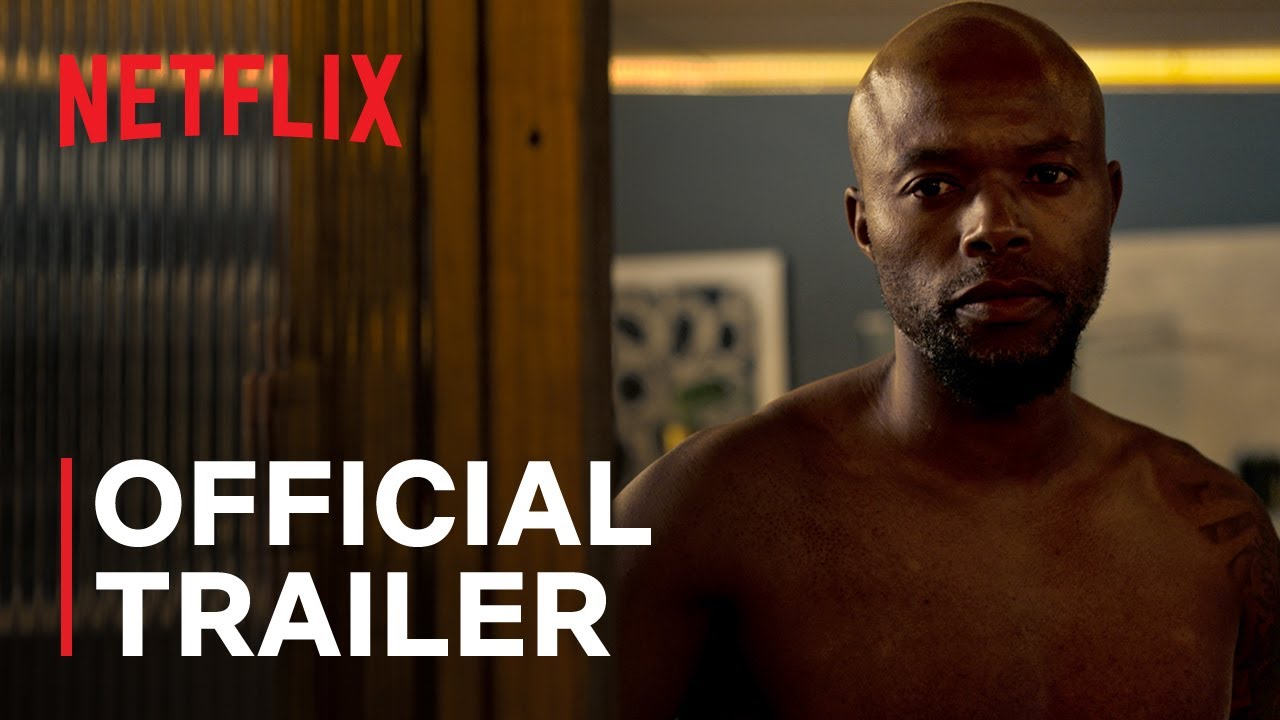 Fatal Seduction Official Trailer Netflix