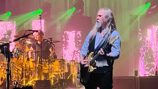 Alice In Chains 10/14/23 Spokane, WA #aliceinchains #livemusic