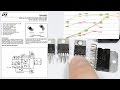 TDA2030, TDA2050, LM1875 - что лучше?