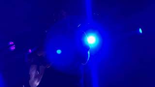 Spirit meets the Bone | Newton Faulkner | Manchester Academy 3