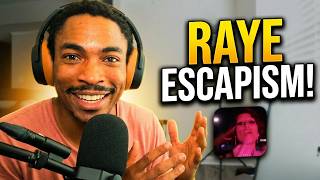 G Family Reacts to RAYE Escapism Official Music Video