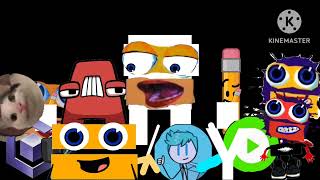 Egor Ches Klasky Csupo Logo Bloopers Part 6 Take 8 Pauchi0810 Is Spinning