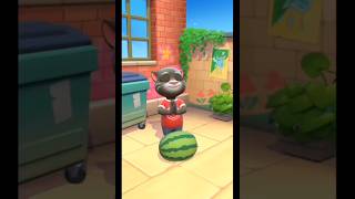Talking Tom Cat - Gameplay Walkthrough Part 4 - New 2026 Update (Android, iOS)