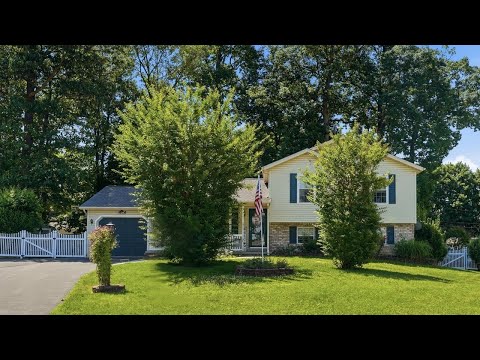 1126 Cobblestone Ct, Hanover, PA home video tour