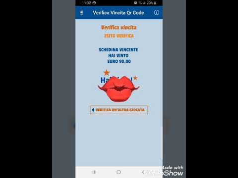 10eLotto ogni 5 minuti - YouTube