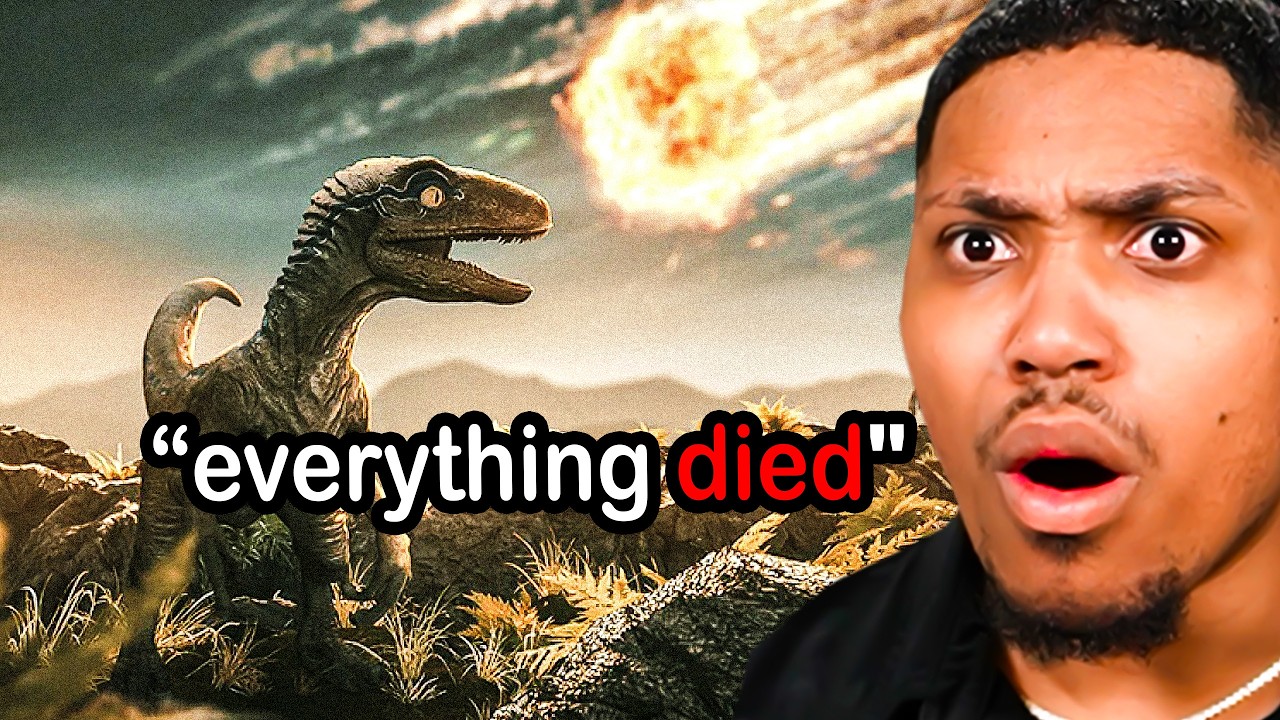 5 Times The World ENDED..😳