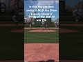 $10k Swing #mlbtheshow #mlbtheshow24 #esports