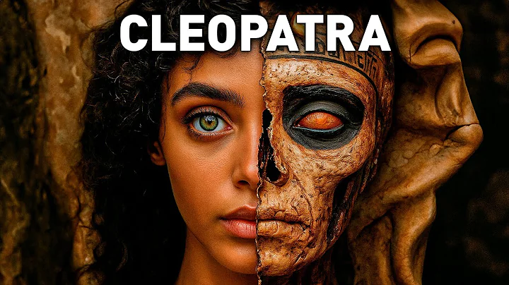 2,000-Year Mystery Solved: Cleopatra’s Tomb Finally Discovered!