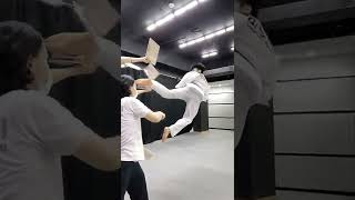 Kick Off The Challenges Like He Does