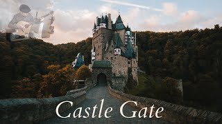 The Medieval & Celtic Sessions #3: Castle Gate (Irish Bouzouki)