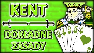 How to play KENT? - A fun game from Polish backyards! screenshot 4