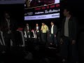 HAPPY DEADPOOL AND WOLVERINE PREMIERE DAY!!! So lucky i got to attend this event