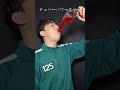 チェリーパワーエイド🍒🍒