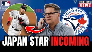 Blue Jays Breaking News Japanese Star Incoming, Clement Future?, Bichette Decision Looms
