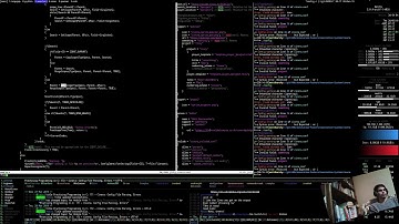 Practising Programming in C: 172 - Cinera: Config File Parsing, Errors + UTF-8