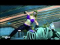 Saints Row The Third Walkthrough - PT30 - Tiger Escort