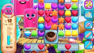 Cookie Jam Blast Level 287