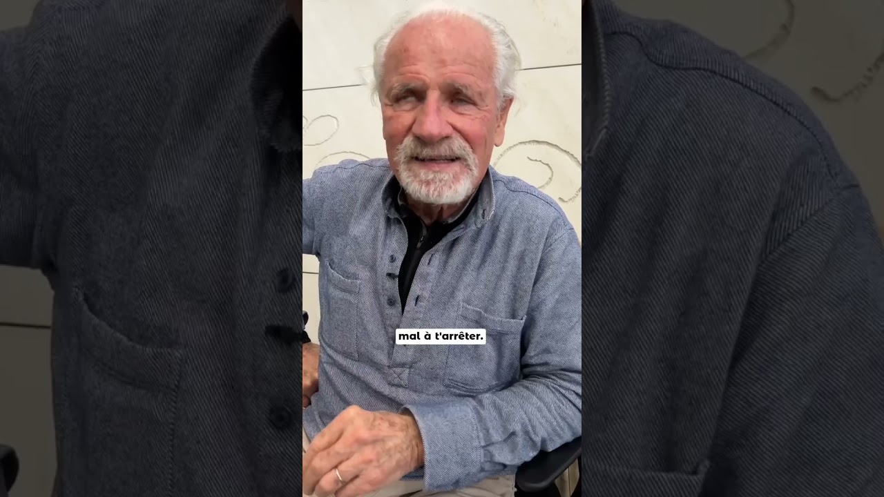 Yann Arthus-Bertrand à Marseille, arrêt sur visages