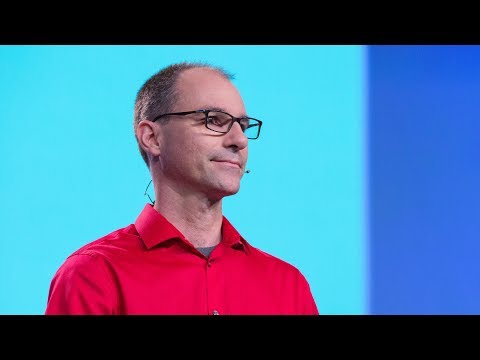Esri UC 2017: