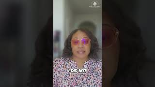 My Marriage Journey: Spiritual Warfare &amp; God's Calling #shorts