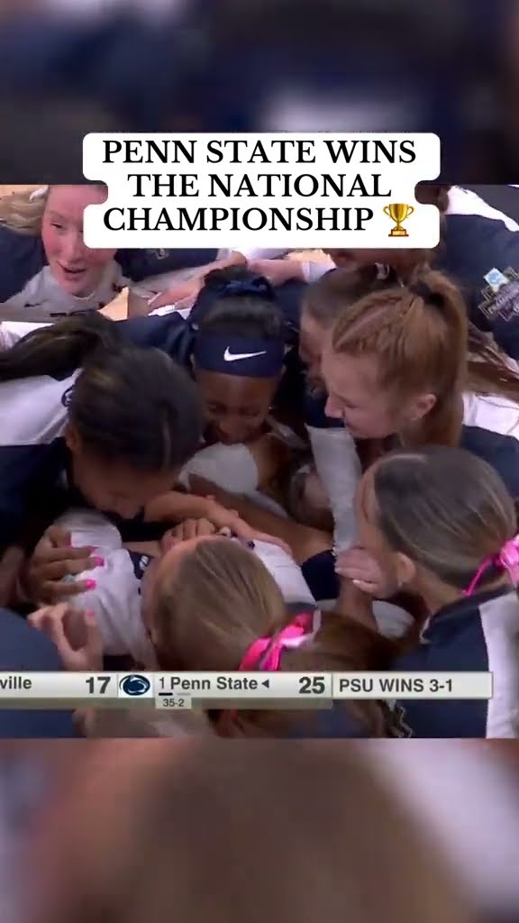 The eighth title in program history ?