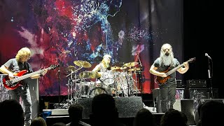 John Petrucci Live - Gemini
