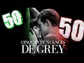 Cinquante nuances de grey  5050 critique