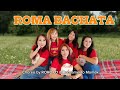 Roma bachata  linedance  choreo by roro linedance ina  roosamekto mamek ina  jan 2024