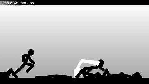 Revenge Of The Oppressed Collab Entry (ANNOUNCEMENT IN THE DESC) | StickNodes |