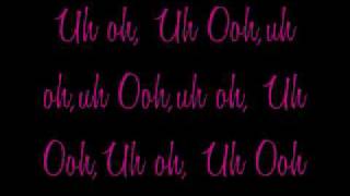 Video thumbnail of "Lumidee - I'll Never Leave You ( Oh Ohh!) On Screen Lyrics"