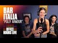 Bar italia polly armour live acoustic