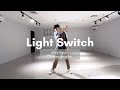Light Switch - Charlie Puth | Alex Byun Choreography
