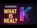Kadena's Revival: What's Behind the Surge? 🚀