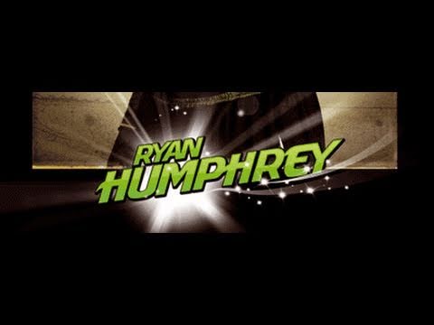 Ryan Humphrey, el arte del tapn