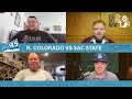 Montana Survives, Idaho Slips, and Big Sky Rivals Clash in Week 9