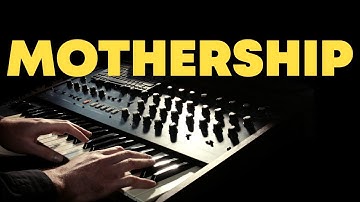 Recording a song from scratch with synths
