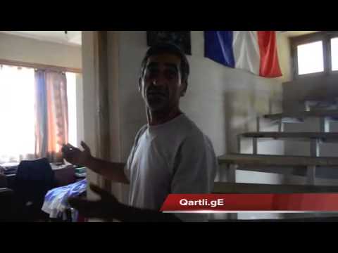 რწმუნებულის დაკავების დეტალები