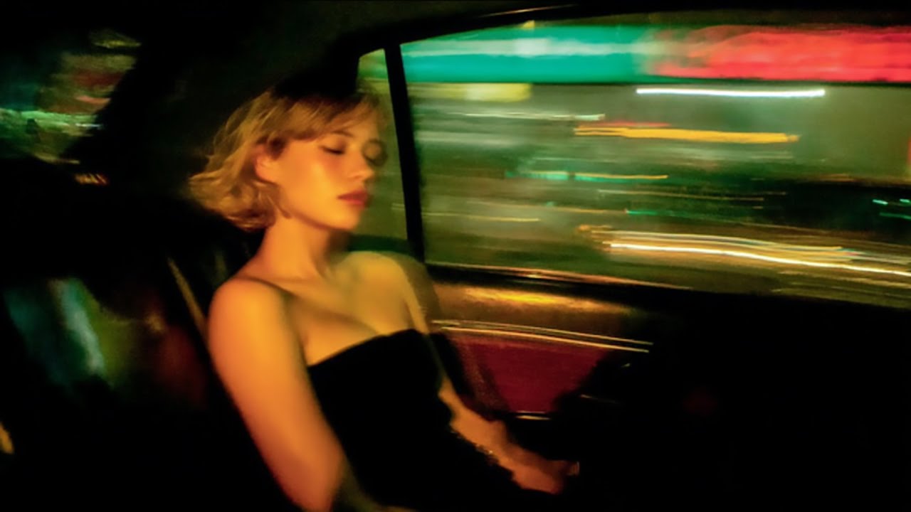 Ночь возвращает её