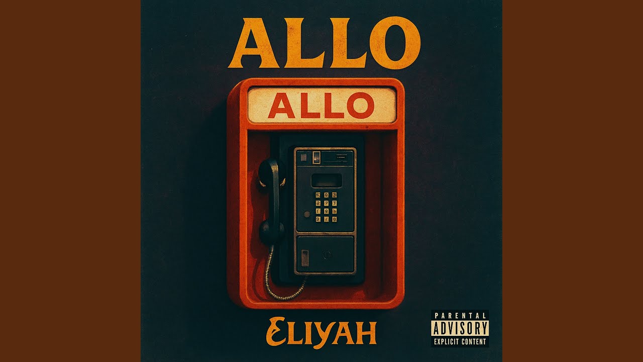 Watch Allo on YouTube Watch Allo on YouTube