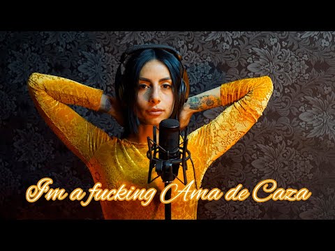 El Dilema Cypher #1 Ama de Caza - Dilema