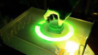 Famous DIY reactable Profile