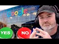 Getting A Job At Google Was Harder Than We Thought...