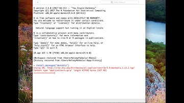 Plotting Probabilities and P-Values in R