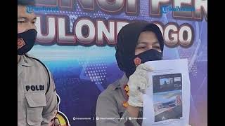 🛑 Polisi Berhasil Tangkap Pelaku Video Buka Baju di Bandara YIA