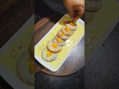 #mangobreaddessertrecipe #breadcustardrecipe #recipe