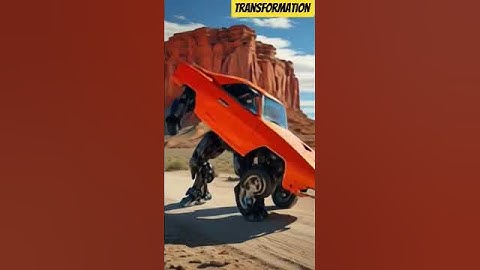 Transformer #automobile #transformers #optimusprime #shortvideo #robotics #shortsfeed #trending #ai