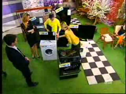 \"სმაილი\" \"სხვა შუადღე\"-ში