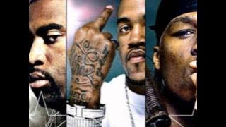 G-Unit 2003 Funkmaster Flex Takeover 